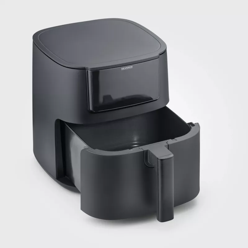 Air fryer SEVERIN FR 2462 1400W 3.5L countertop fryer with temperature control