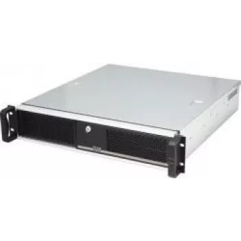 Tarox Endurance 5000BR 2HE Industrie-PC - i5-12400 16GB DDR5 240GB SSD (2300021)