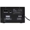 JVC UX-C25DAB home audio system Home audio micro system 14 W Black