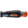 Bahco Pistol Handle Ratcheting Screwdriver