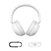 Baseus Bass 30 Max Wireless Headset Bluetooth 5.3 Over Headphones Bass-Enhancing 40mm Diaphragm Ultra Low Latency Earphones 50H