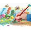 Staedtler Farbstift Noris triangular 187 C12P1 assorted (farbauswahl nicht possible) 1 pc(s) (187 C12P1)