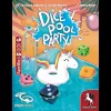 Deep Print Games: Dice Pool Party, Dice Game