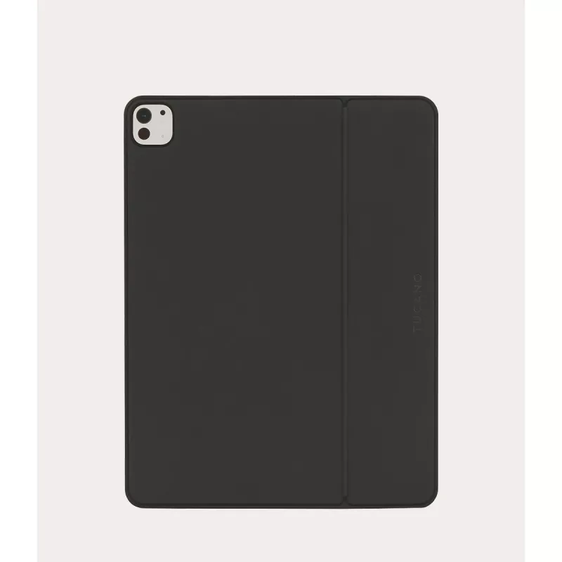 TUCANO Magnet Backcover BLACK Apple iPad Pro 13 M4 2024 (IPDP13M4MAG-BK)