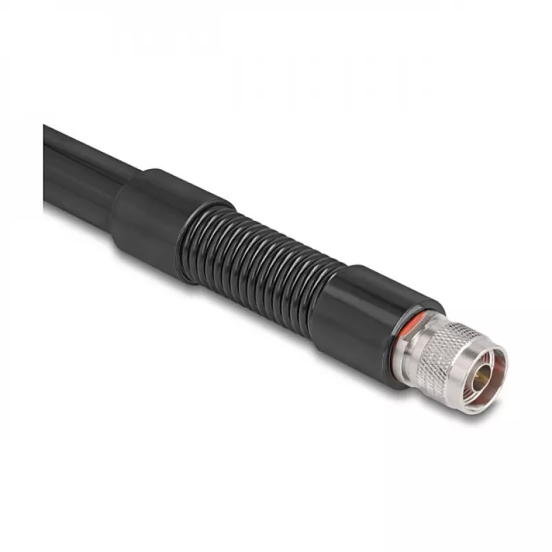 Antenna DELOCK 90765 5.8 GHz N-connector 7 dBi omnidirectional