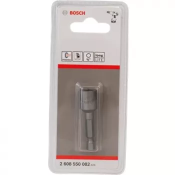 Nutsetters Bosch Extra Hard 2608550080 M5 50mm Hexagonal