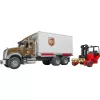 play vehicle BRUDER 2828