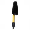 Kärcher 2.643-234.0 scrub brush Black, Yellow