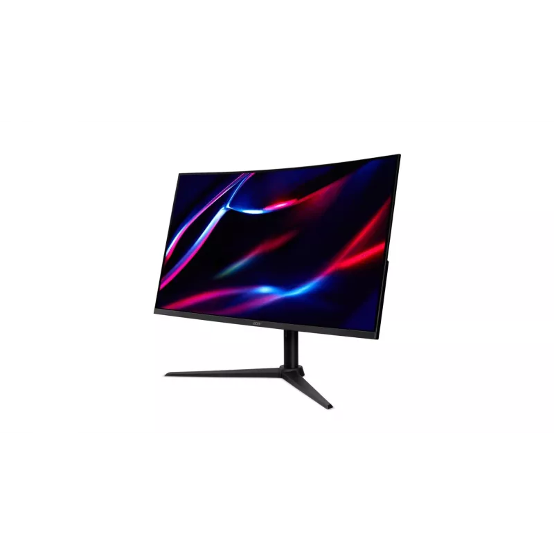Acer NITRO XZ0 XZ322QU P3 computer monitor 80 cm (31.5) 2560 x 1440 pixels Wide Quad HD LCD Black