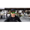 Sunglasses Julbo J4751112 Square — adult male, lens height 4.3 cm, frame width 13.3 cm, nose bridge 1.5 cm