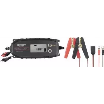 Voltcraft VC-16721000 Power Adapter