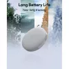 AUKEY Smart Mini Air Tag Bluetooth Tracker For Apple Track Mate 1 Series TM-10