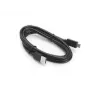 Zebra CBL-MPM-USB1-01 USB cable USB A USB C Black