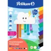 Pelikan 101585 carton/Craft Paper 120 g/m² 20 Sheets (101585)