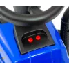 Ride-on vehicle milly mally New Holland T7 tractor, model 27652, blue