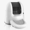 Self-Cleaning Cat Litter Box Sponge Pet Litter Box by Sponge SPETLB00001