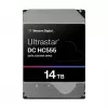 Western Digital Ultrastar DC HC555 internal hard drive 14 TB 7200 RPM 512 MB 3.5 SAS3