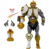 Action figure MATTEL Masters of the Universe Masterverse Revolution Man-Of-War Duncan, collectible 6-inch scale