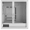 Thermaltake AX500 Grand Tour E-ATX case with glass panel (White)