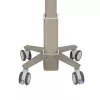 Laptop stand Ergotron C50-1100-0 Grey 39.6 cm