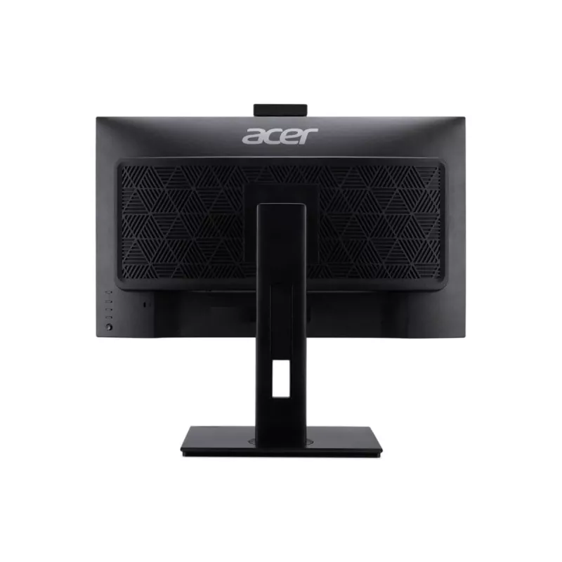 Computer Monitor Acer B278Kbemiqprcuzx 27 inch 2K Ultra HD LED 3840 x 2160