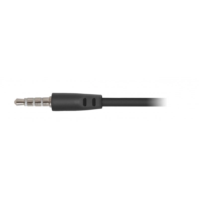Headphones Defender Pulse 420 Black-Yellow