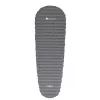 Air mattress Volven Pro-grey with thermo technology — Volven Pro-grey airbed with thermal layer