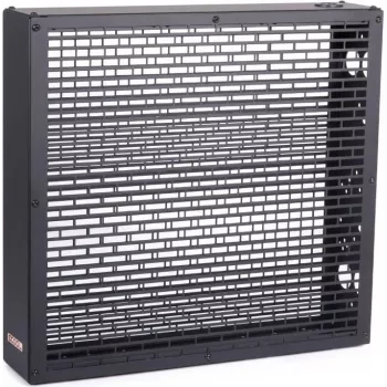 Alphacool 24832 Black
