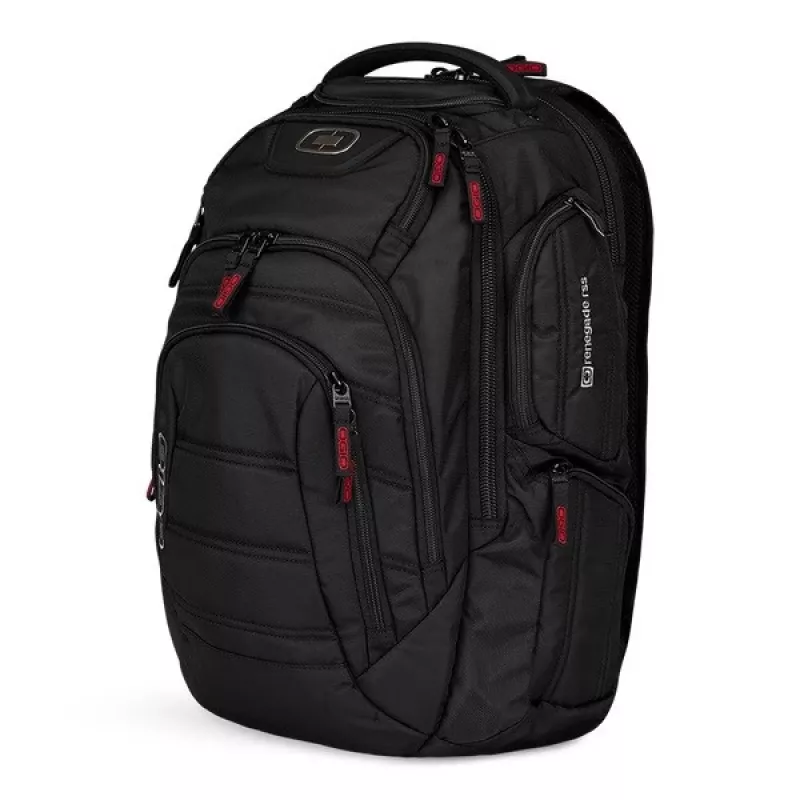 Ogio Backpack Renegade Rss Black P/N: 111059_03