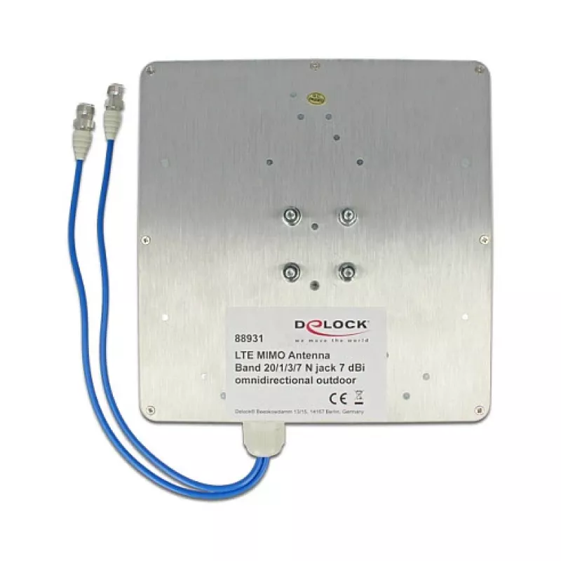 Directional antenna DeLOCK 88931