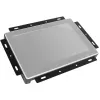 ALLNET Touch Display Tablet 12 inches, e.g. for wall mounting, installation frame for flush mounting