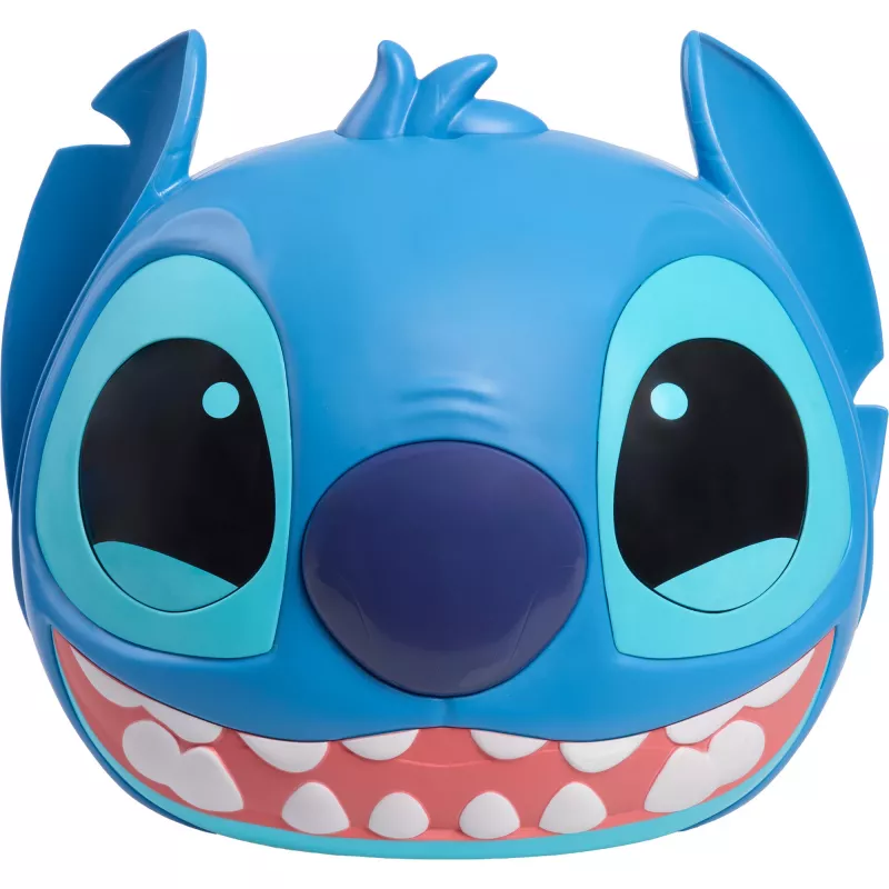 Disney Stitch Jumbo Mystery Capsule, Play Figurine