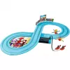 Slot car set CARRERA FIRST Spidey 20063049 — children's beginner racetrack