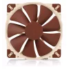 Computer case fan Noctua NF-A20 200 mm, 5 V, 3-pin, 800 RPM, 146.9 m³/h, 18.1 dB, SSO bearing