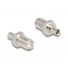 DeLOCK Adapter SMA jack to TS9 plug SMA TS9 8mm 16.8mm