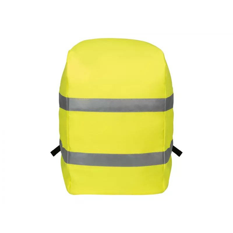 Backpack rain cover DICOTA HI-VIS P20471-12 Orange Polyester 38 L