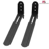 Mounting kit Maclean MC-776 B Black