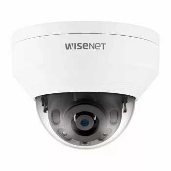 Dome IP security camera Hanwha QNV-7022R 2560 x 1440 pixels
