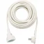 Power cable Brennenstuhl 1168980210 White 10 m