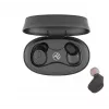 Earbuds Tellur True Wireless Stereo Mood black