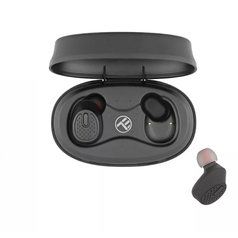Earbuds Tellur True Wireless Stereo Mood black