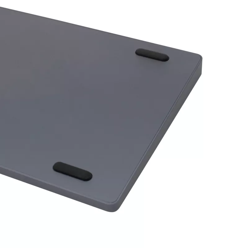 Wireless keyboard SBOX WK-131 US, compact metal design, US layout