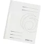 Manila folder Herlitz 11092749 Cardboard A4 Blue Angel