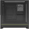 PC case Montech HS01 Midi Tower Black