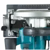 Makita DHS661 - Circular Saw - Cordless - 165 mm - without Battery - 18 V (DHS661ZU)