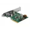 Internal USB 3.2 Gen 1 Adapter DeLOCK 90299