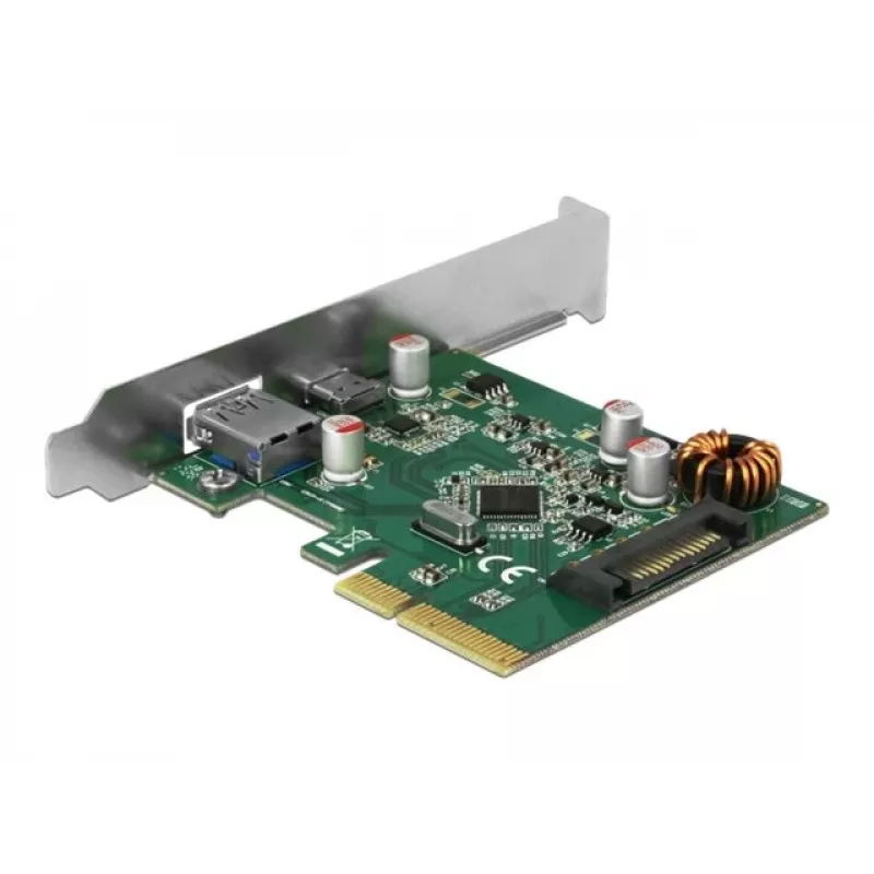 Internal USB 3.2 Gen 1 Adapter DeLOCK 90299
