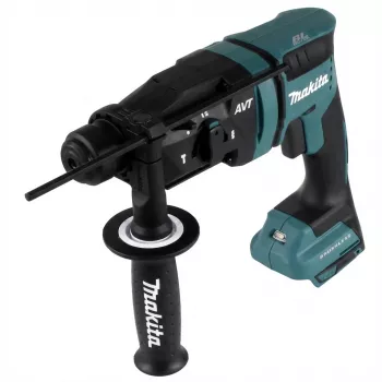 Makita DHR182Z rotary hammer 5000 RPM SDS Plus