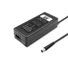 Qoltec 51519 (7.4x5.0mm + pin) 65W 3.34A 19.5V AC Charger for Dell Notebooks