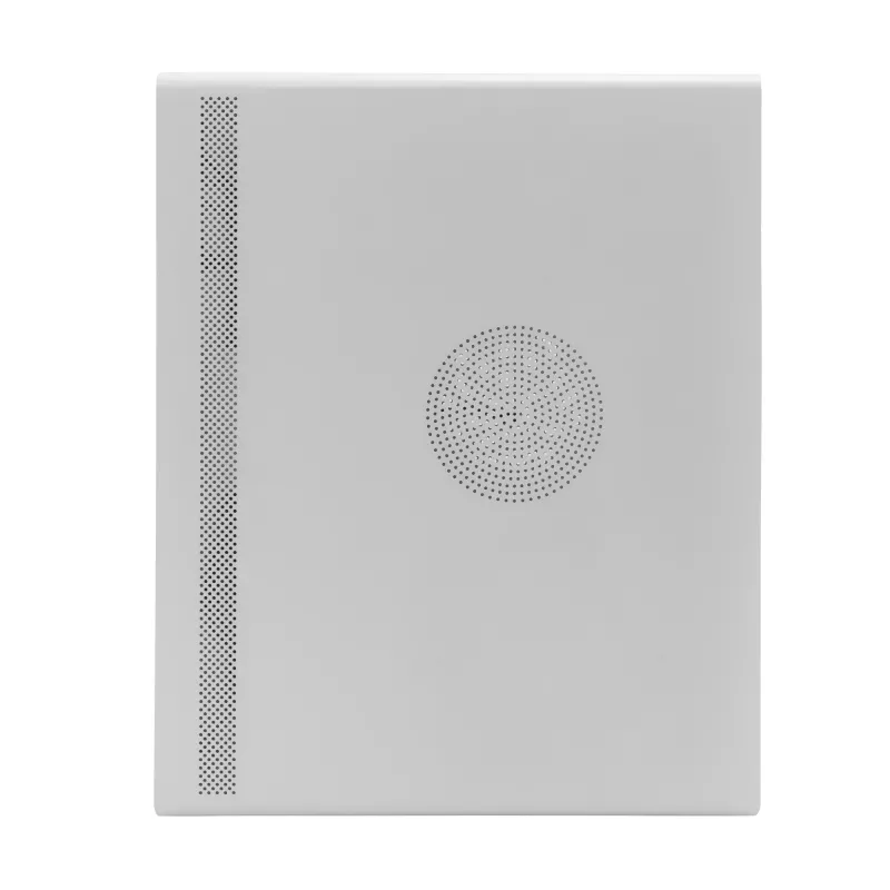 Sbox PCC-500 White ATX